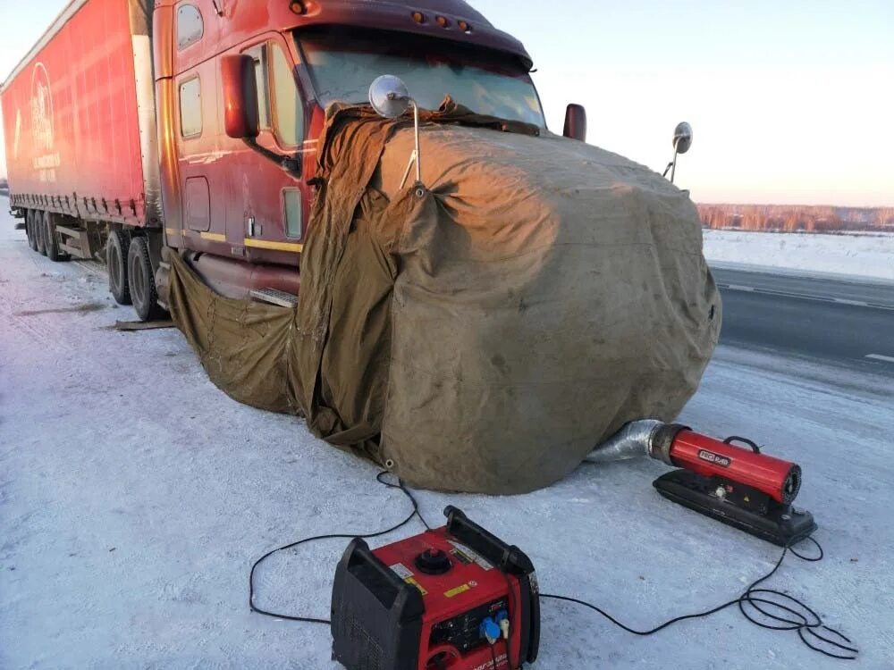 авто канск. отогреть фуру. отогрев грузовиков. отогрев паром чита. отогрев фуры.