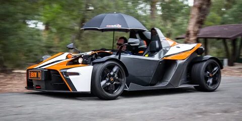 Ktm x