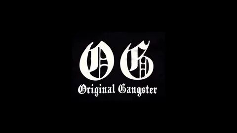 Original og