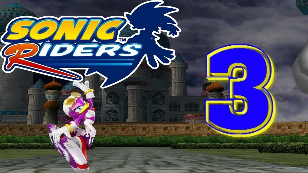 Соник прохождение. Sonic Riders. Sonic Riders прохождение. Sonic Riders битва. Игра соник прохождение