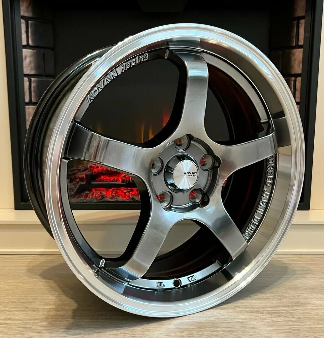 Сколько стоят литые диски на 16. Advan racing gt. диски advan racing gt. advan racing gt r19. литые диски advan racing gt.