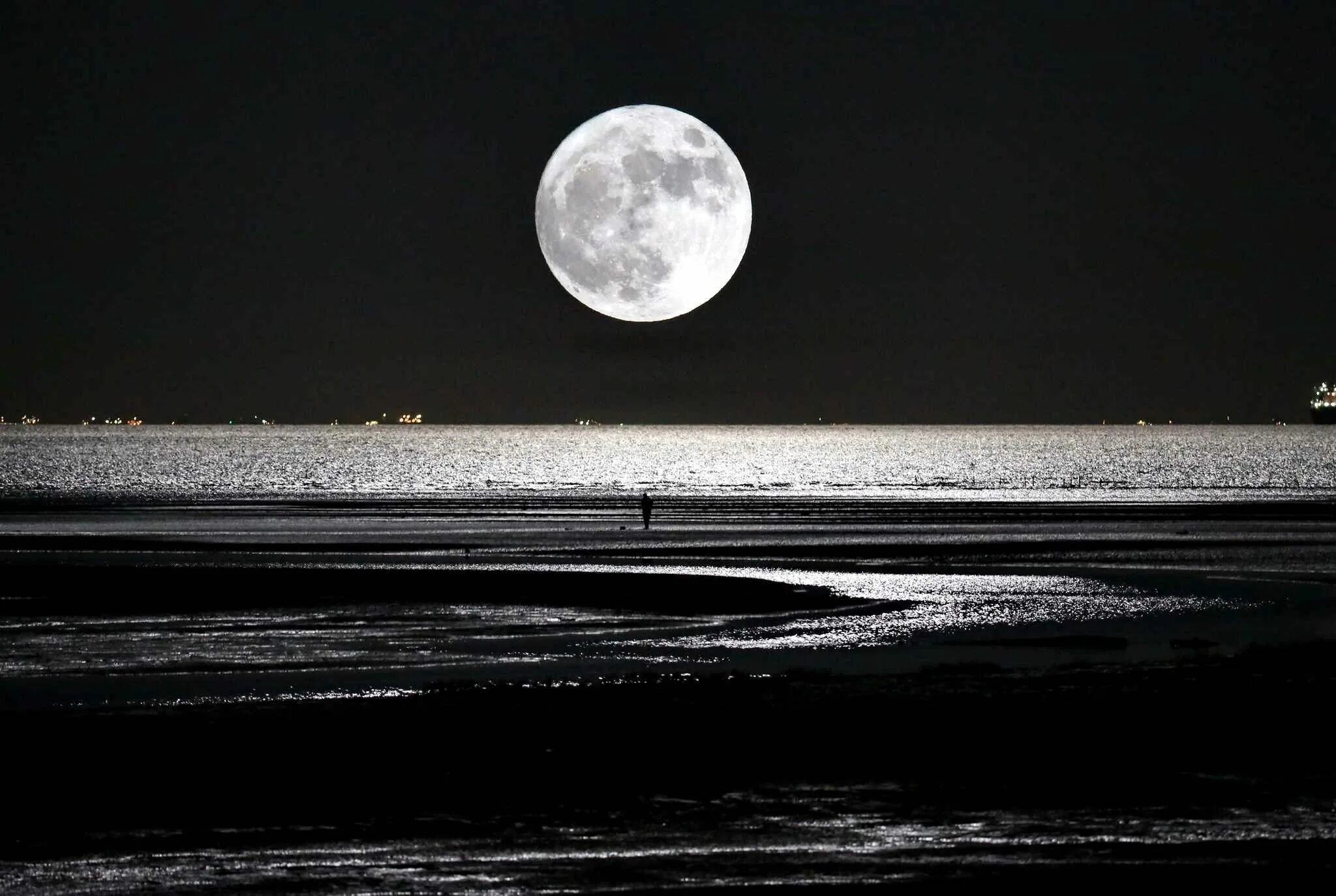 Le lune. Луна. Фото Луны. Красивая Луна. Полная Луна.
