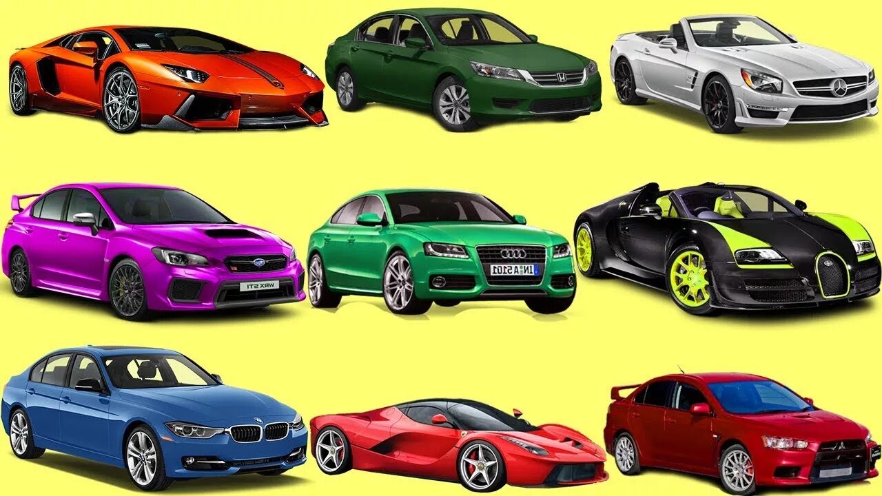 Много картинок машин. Цветные машинки. Цветные гоночные машины. Разноцветные машинки. Машинки для мальчиков цветные.