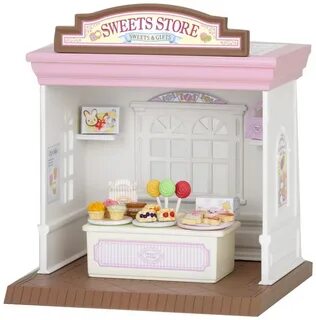Sweet story
