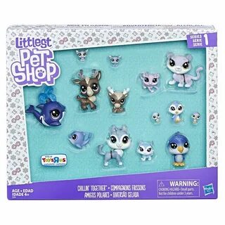 Бесплатный pet shop