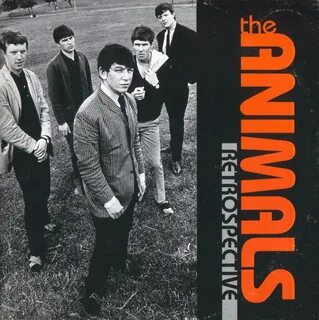 Think the animals