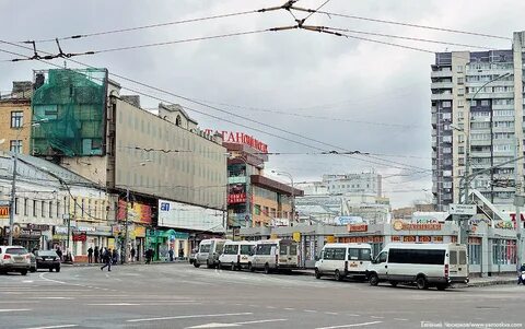 Ул таганская 79