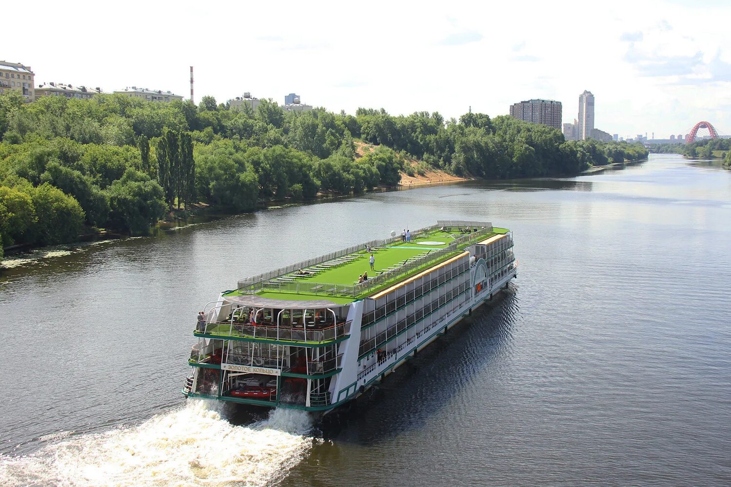 Теплоход золотое кольцо. ПКС-180. Теплоход Москва река. Судно ПКС 180.