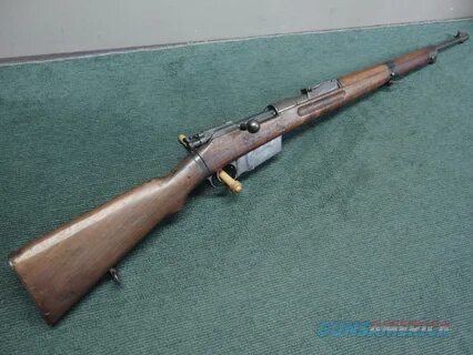Винтовка 35 м