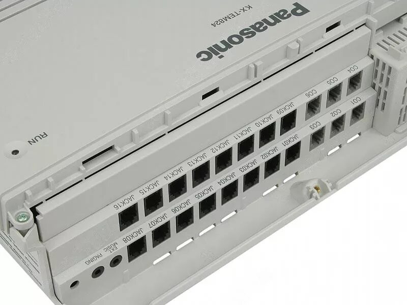 Мини атс panasonic kx. Panasonic KX-tem824. Мини АТС Panasonic KX-tem824. Panasonic 824 АТС.