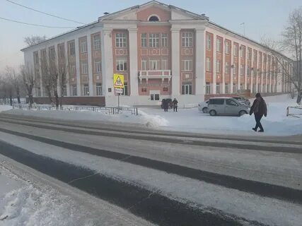 Политехнический техникум красноярск отзывы