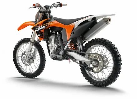 Мотоцикл 450 кубов