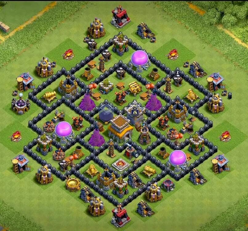 Th 8 Base link. Th 8 2022. Th8a. Top 10 Base th8. Clash bases