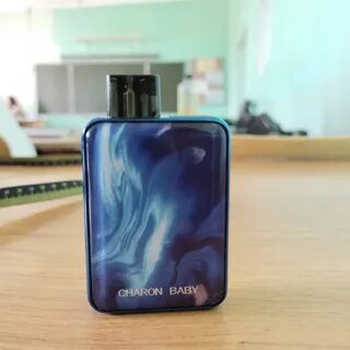 Чарон 2
