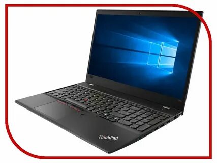 Ноутбук thinkpad t580