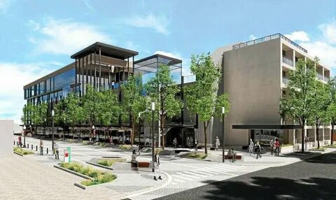 Mixed use