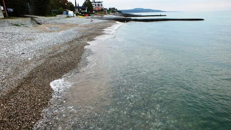 температура в пицунде сегодня