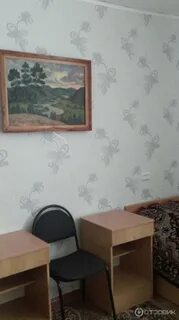 Гостиница бирск