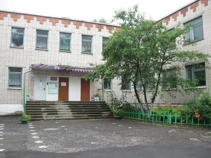 Детский сад 132