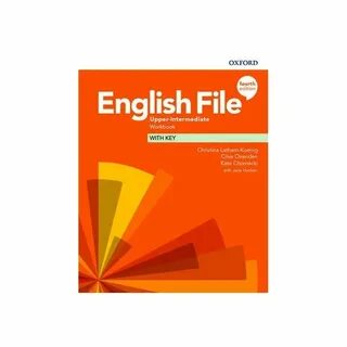 English file 4th pre intermediate students book