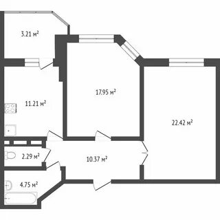Центральная 35 кучино