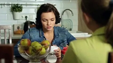 Мелодрама женился