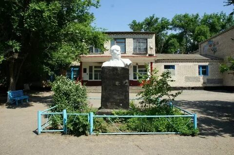 Республика калмыкия село соленое