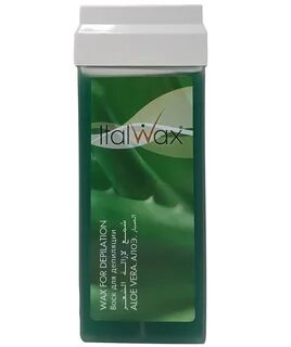 Воск italwax в картридже