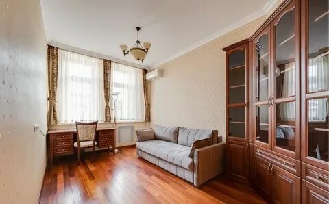 Квартиры на лубянке