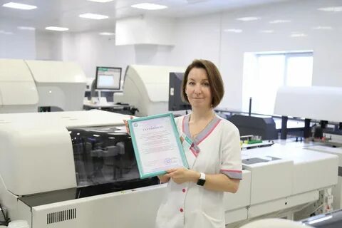Сдать тест киров