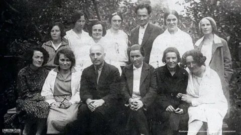 Выгодские
