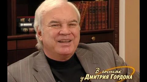 В гостях у дмитрия гордона