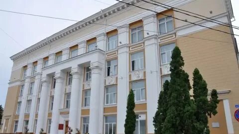 Никитинская библиотека