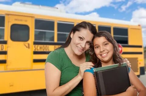 Bus mother