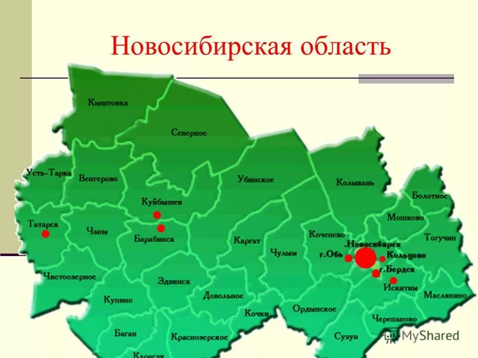 Карта Новосибирской области. Карта НСО Новосибирской области. Карта НСО С населенными пунктами. Карта Новосибирской области с городами.