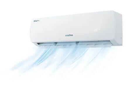 Ecoclima кондиционер отзывы