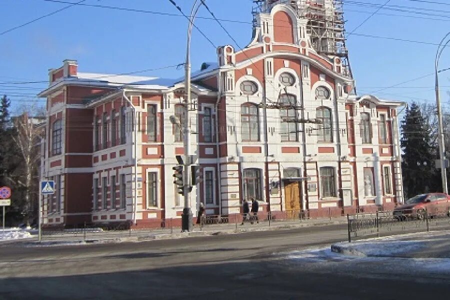 Тгмпи