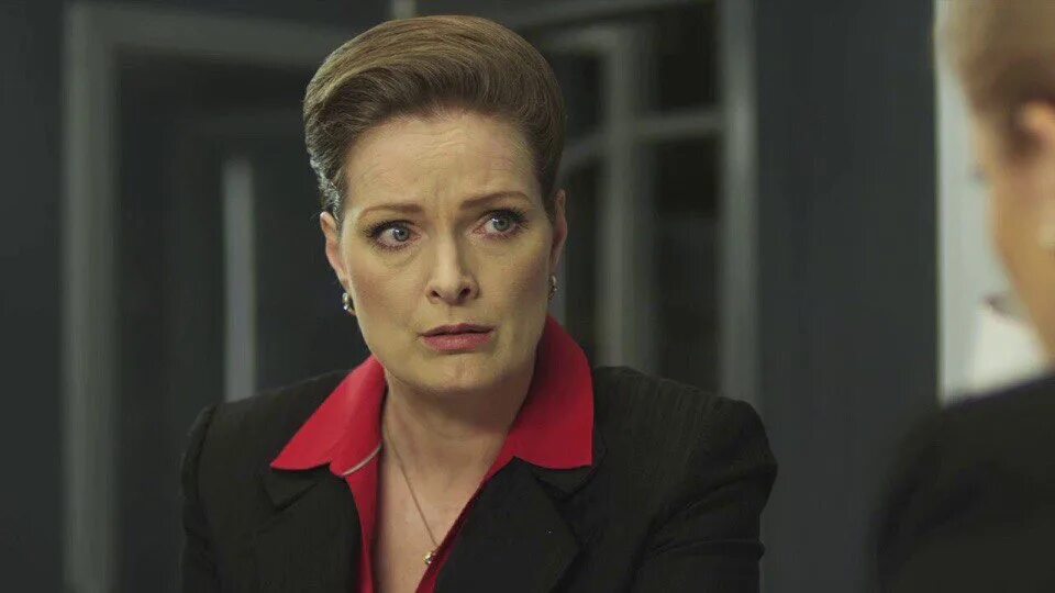 Кадр из сериала след След 17 сезон 200 серия Десятая заповедь