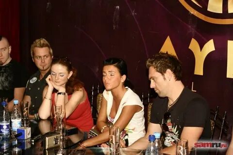 Клубные 2003
