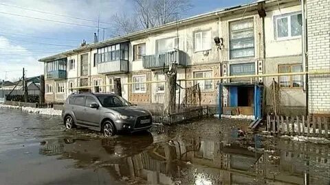 Погода в канадее