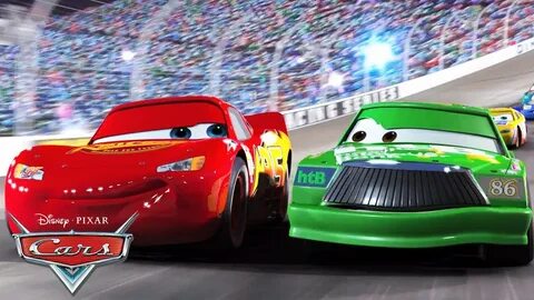 Cars видео