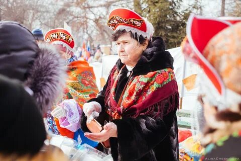 Гагарин масленица 2024