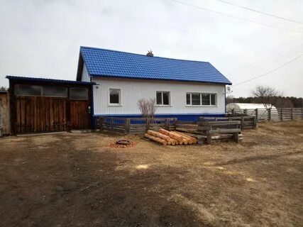 Дома село зырянское
