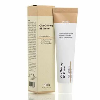 Purito cream