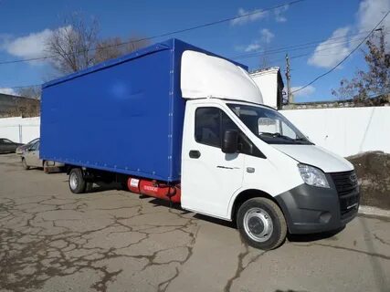 Грузоперевозки газель межгород