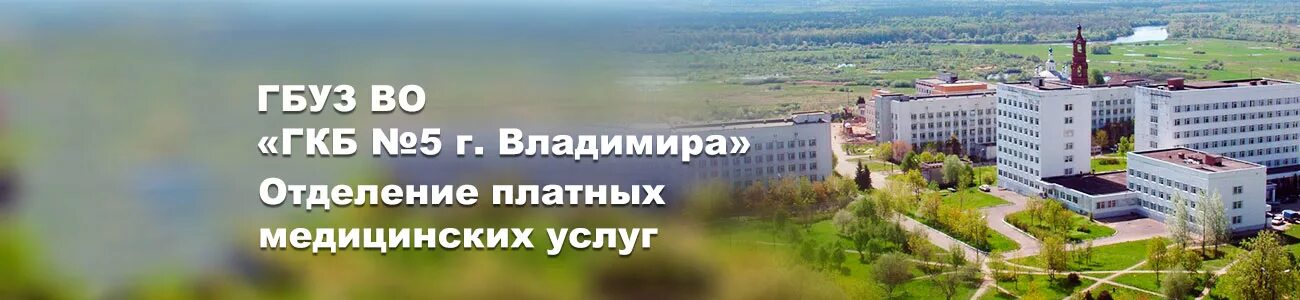 Гбуз 5 телефон. Городская больница №5 г. Владимира. Больница Автоприбор во Владимире.