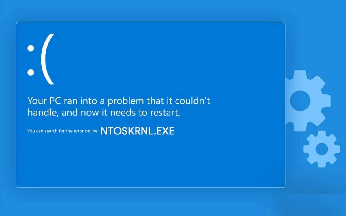 Ntoskrnl exe 90d642. Драйвер для ntoskrnl.exe. Blue.exe. Ntoskrnl.exe BSOD. Ntoskrnl.exe ошибка.