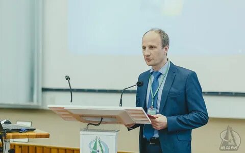 Федеральный исследовательский центр красноярский научный центр