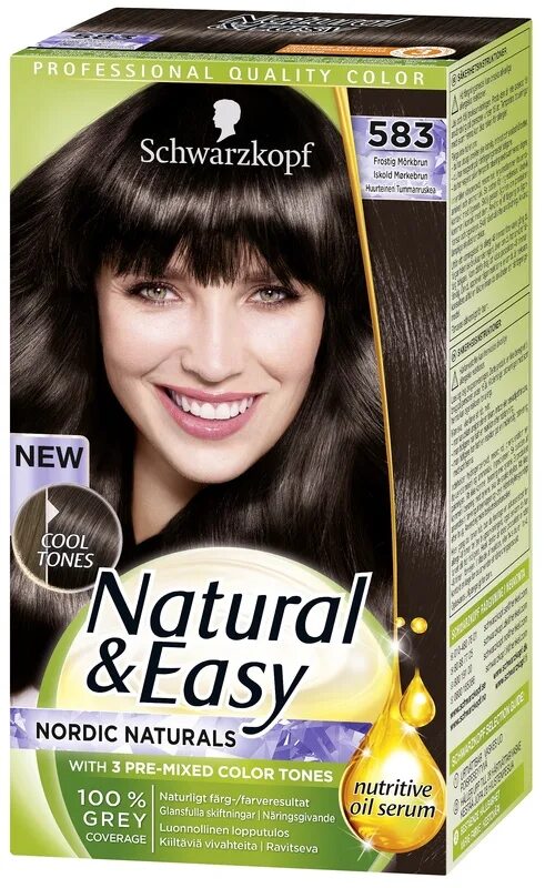 Краска easy. Шварцкопф natural easy палитра. Краска Schwarzkopf natural easy 532. Краска Schwarzkopf natural easy 530. Schwarzkopf Dark Brown.