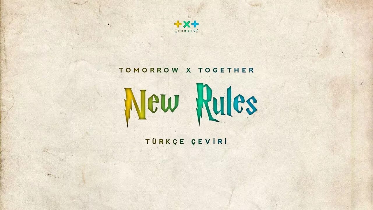 Txt New Rules. New Rules txt обложка. Альбом New Rules txt. Txt no Rules обложка. No rules txt